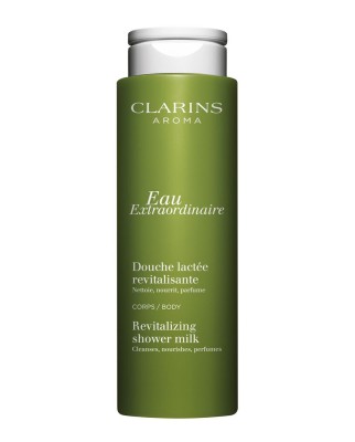Crema de ducha Eau Extraordinaire 200 ml Clarins