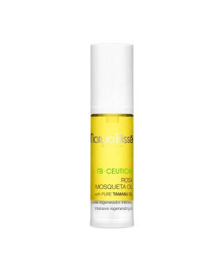 Aceite regenerador Rosa Mosqueta Oil 30 ml Natura Bissé