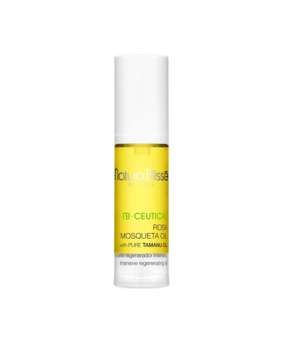 Aceite regenerador Rosa Mosqueta Oil 30 ml Natura Bissé