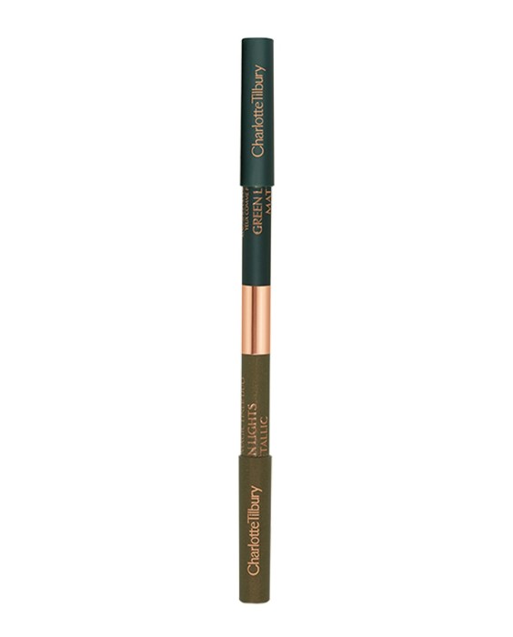 Charlotte Tilbury Eye Colour Magic Liner Duo Подводка для глаз