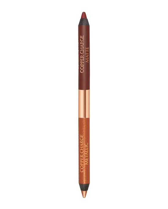 Charlotte Tilbury Eye Colour Magic Liner Duo Подводка для глаз