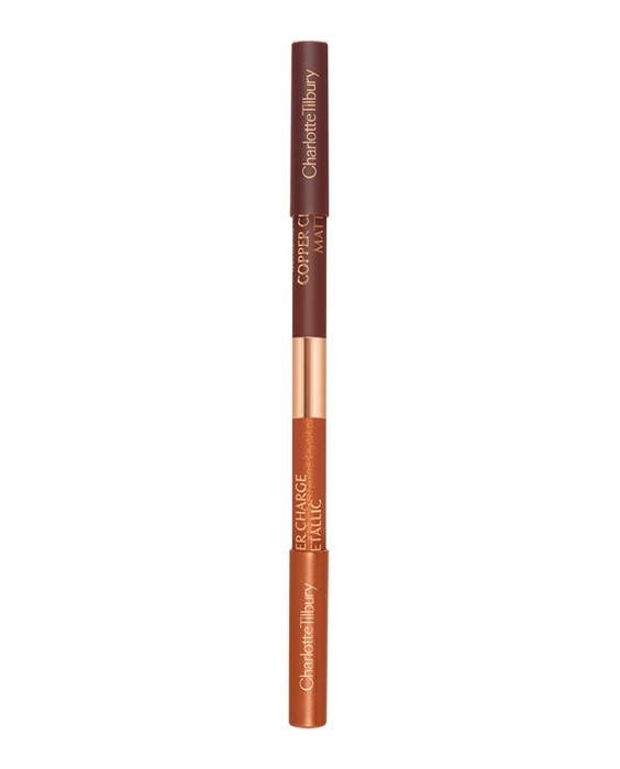 Charlotte Tilbury Eye Colour Magic Liner Duo Подводка для глаз