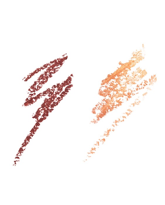 Charlotte Tilbury Eye Colour Magic Liner Duo Подводка для глаз