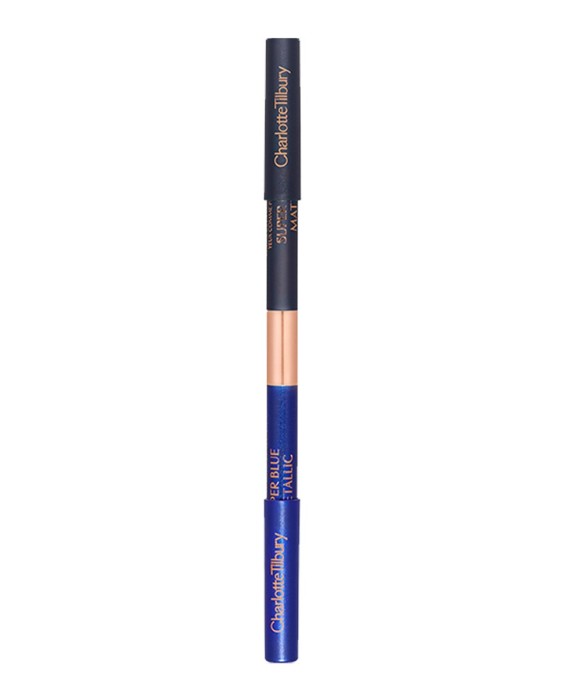 Charlotte Tilbury Eye Colour Magic Liner Duo Подводка для глаз