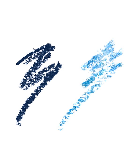 Charlotte Tilbury Eye Colour Magic Liner Duo Подводка для глаз