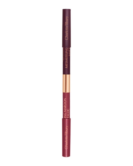 Charlotte Tilbury Eye Colour Magic Liner Duo Подводка для глаз