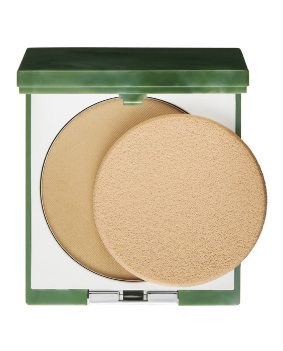 Polvos Compactos Stay-Matte Sheer Pressed Clinique