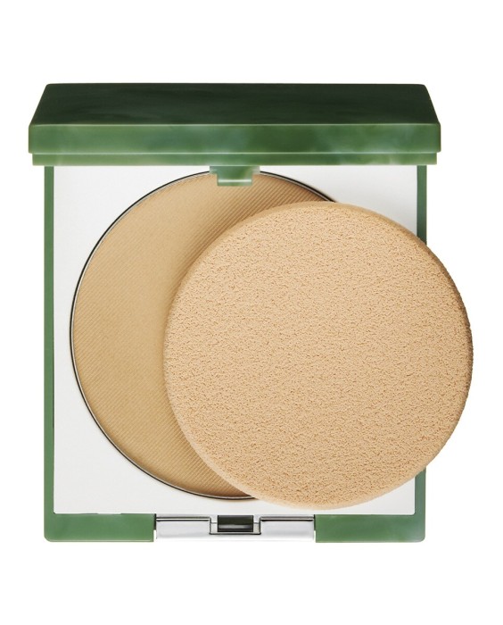 Polvos Compactos Stay-Matte Sheer Pressed Clinique
