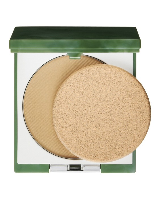 Polvos Compactos Stay-Matte Sheer Pressed Clinique