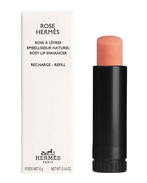 Recambio Barra de Labios Rose Hermès