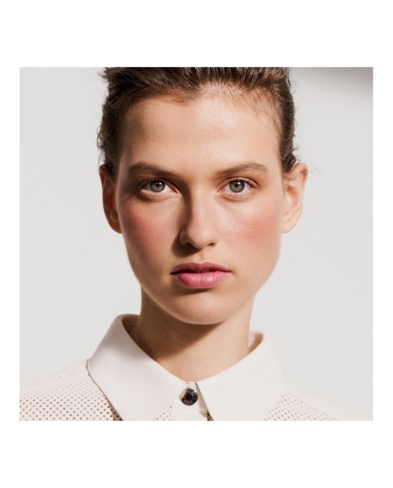 Recambio Barra de Labios Rose Hermès