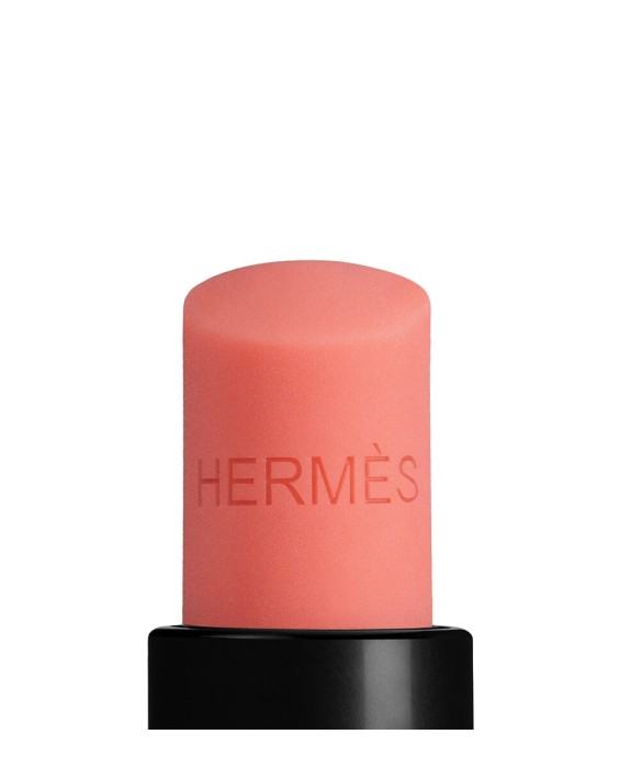 Recambio Barra de Labios Rose Hermès