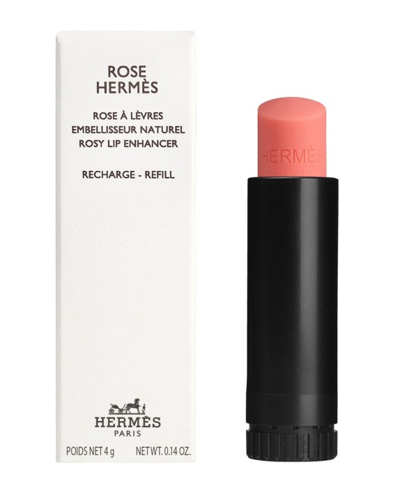Recambio Barra de Labios Rose Hermès