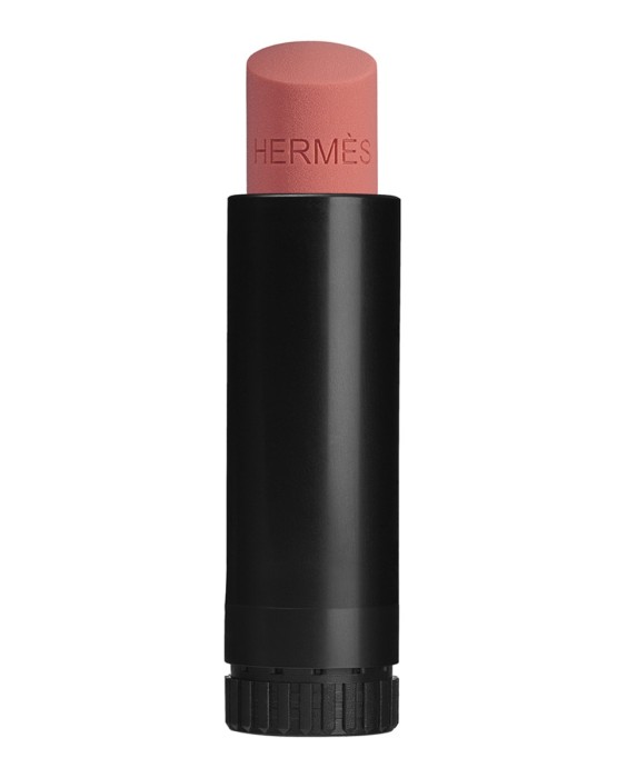 Recambio Barra de Labios Rose Hermès