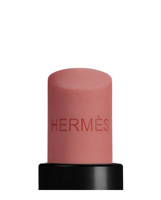 Recambio Barra de Labios Rose Hermès