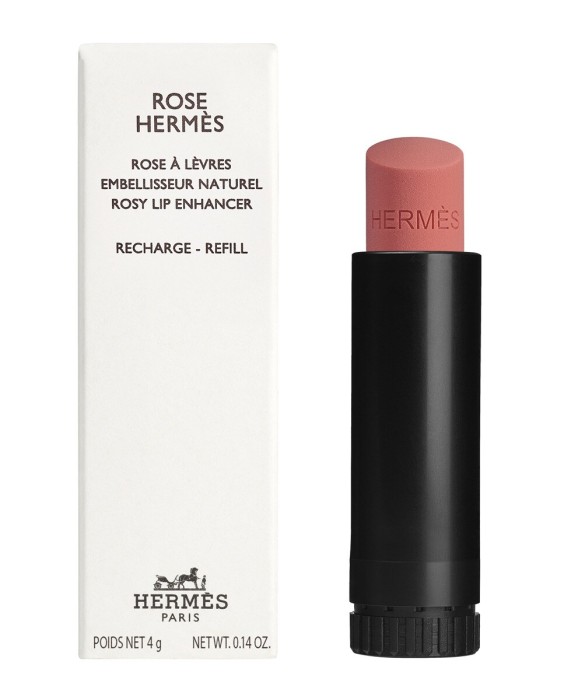 Recambio Barra de Labios Rose Hermès