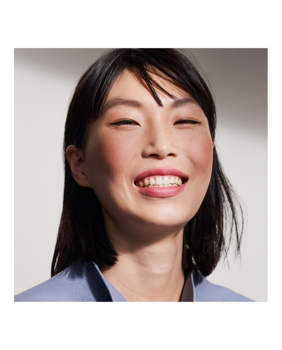 Recambio Barra de Labios Rose Hermès