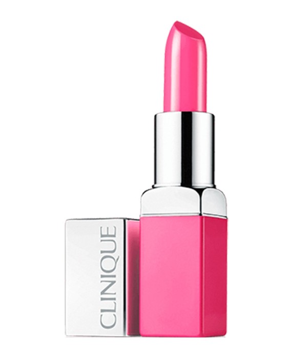 Barra de labios Pop Lip Colour + Primer Clinique