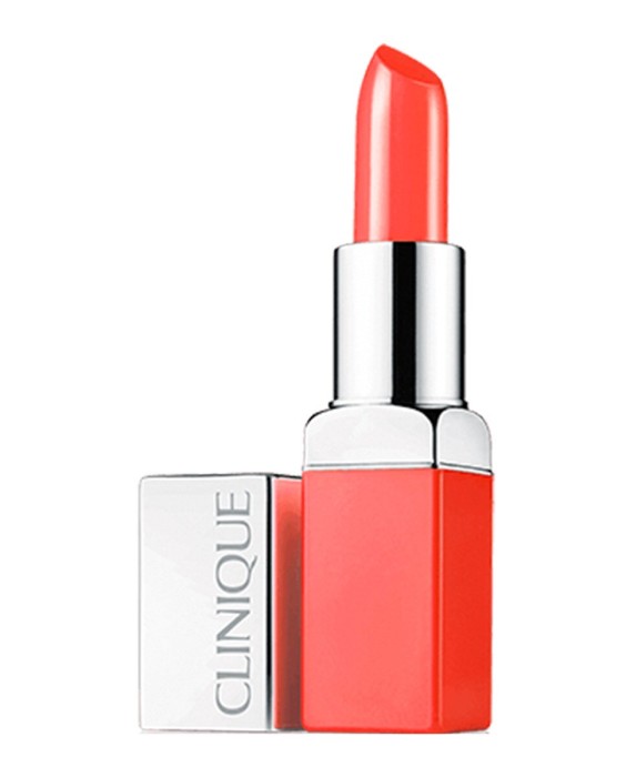 Barra de labios Pop Lip Colour + Primer Clinique