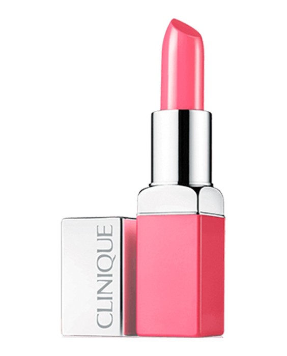 Barra de labios Pop Lip Colour + Primer Clinique