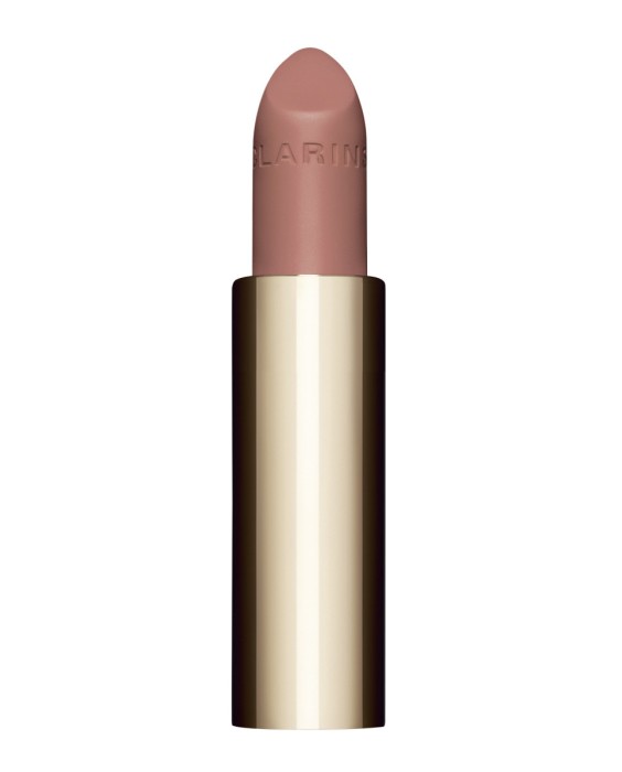 Barra de labios Joli Rouge Velvet Clarins