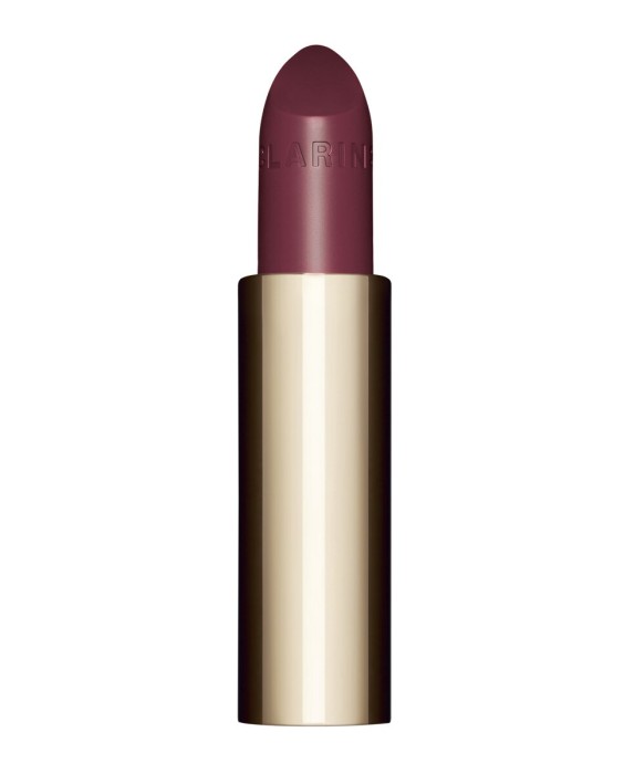 Barra de labios Joli Rouge Velvet Clarins