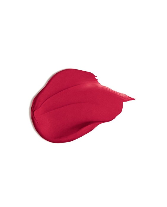 Barra de labios Joli Rouge Velvet Clarins
