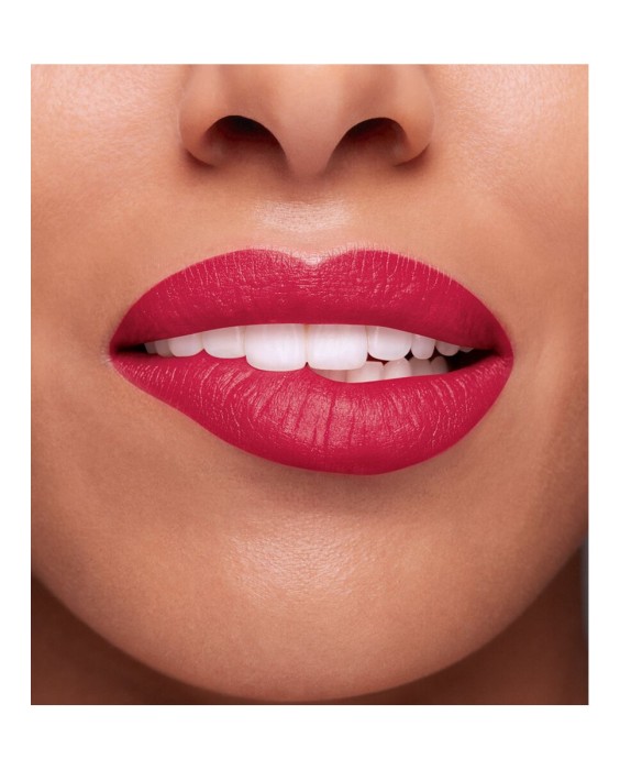 Barra de labios Joli Rouge Velvet Clarins