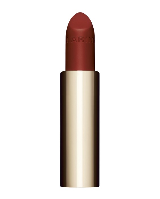 Barra de labios Joli Rouge Velvet Clarins