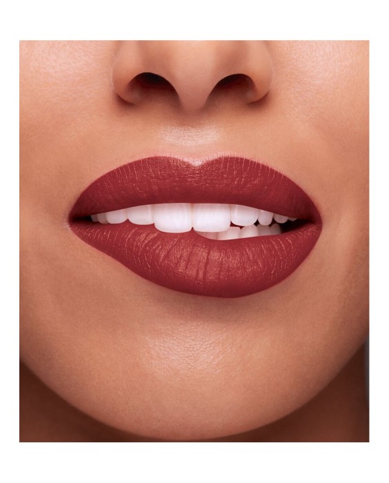 Barra de labios Joli Rouge Velvet Clarins