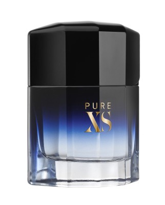 Eau de Toilette Pure XS 100 ml Rabanne