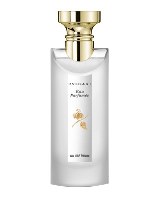 Eau de Cologne Eau Parfumée Au Thé Blanc Bulgari