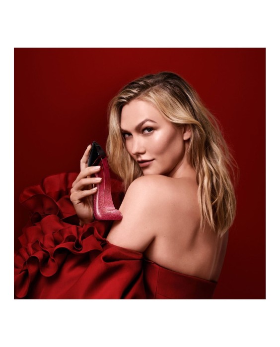 Eau de Parfum femenino Very Good Girl Glam Carolina Herrera