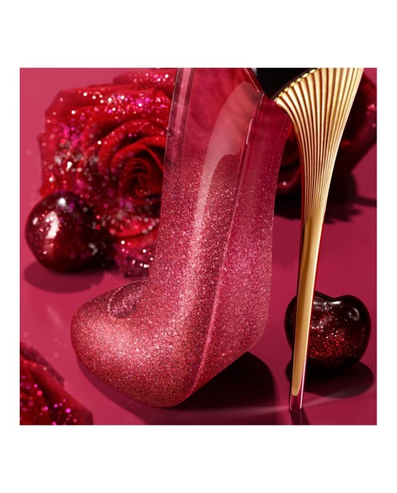 Eau de Parfum femenino Very Good Girl Glam Carolina Herrera