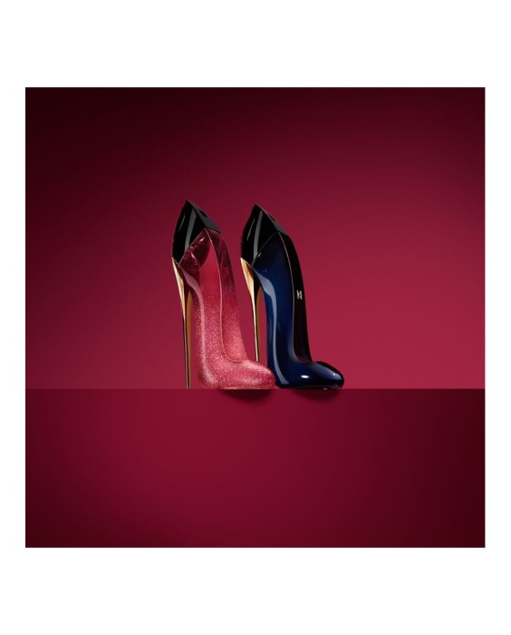 Eau de Parfum femenino Very Good Girl Glam Carolina Herrera