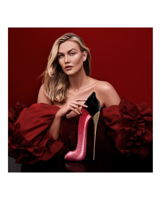 Eau de Parfum femenino Very Good Girl Glam Carolina Herrera