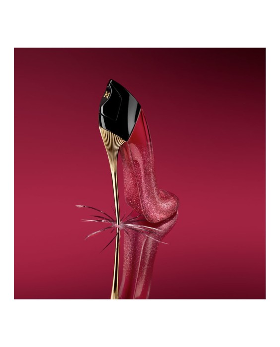 Eau de Parfum femenino Very Good Girl Glam Carolina Herrera