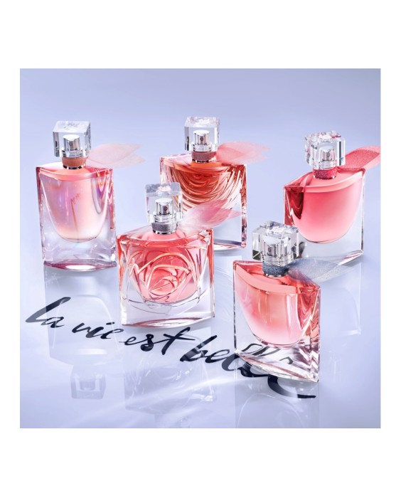 Eau de Parfum La Vie est Belle Rose Extraordinaire Lancôme
