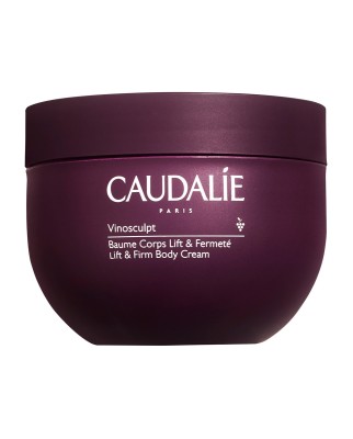 Bálsamo Corporal Lifting Vinosculpt 250 ml Caudalie