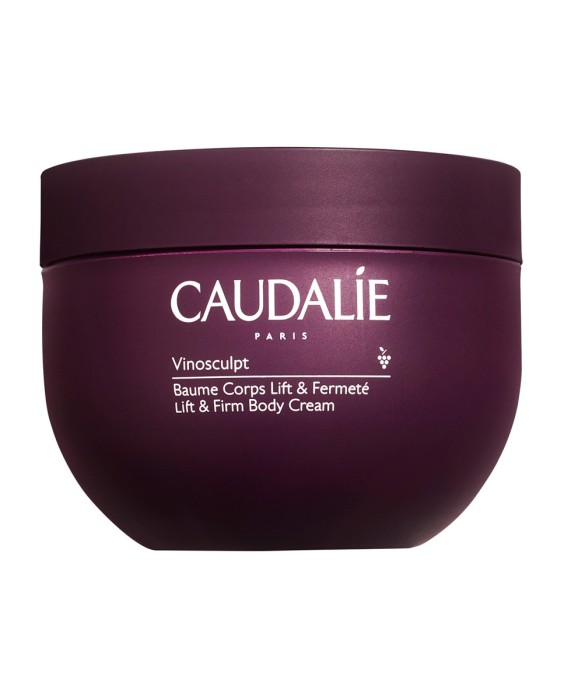 Bálsamo Corporal Lifting Vinosculpt 250 ml Caudalie