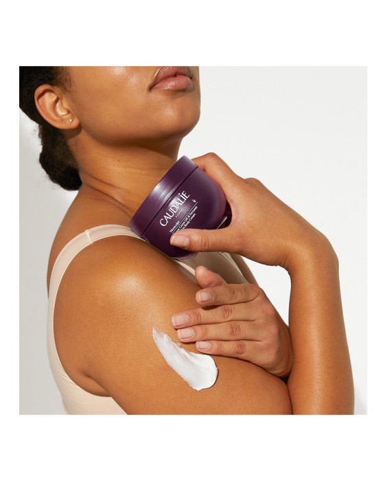 Bálsamo Corporal Lifting Vinosculpt 250 ml Caudalie