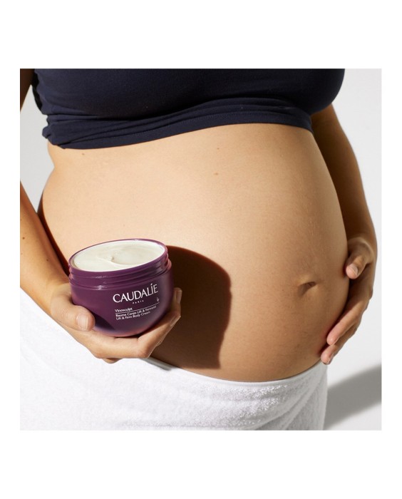 Bálsamo Corporal Lifting Vinosculpt 250 ml Caudalie