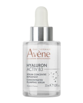 Sérum Hyaluron Activ B3 Serum 30 ml Avène