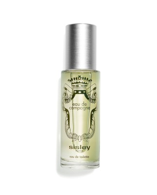 Eau de Toilette Eau de Campagne Sisley