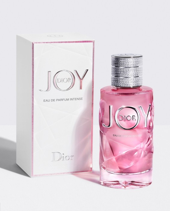 Dior Joy интенсивная парфюмерная вода