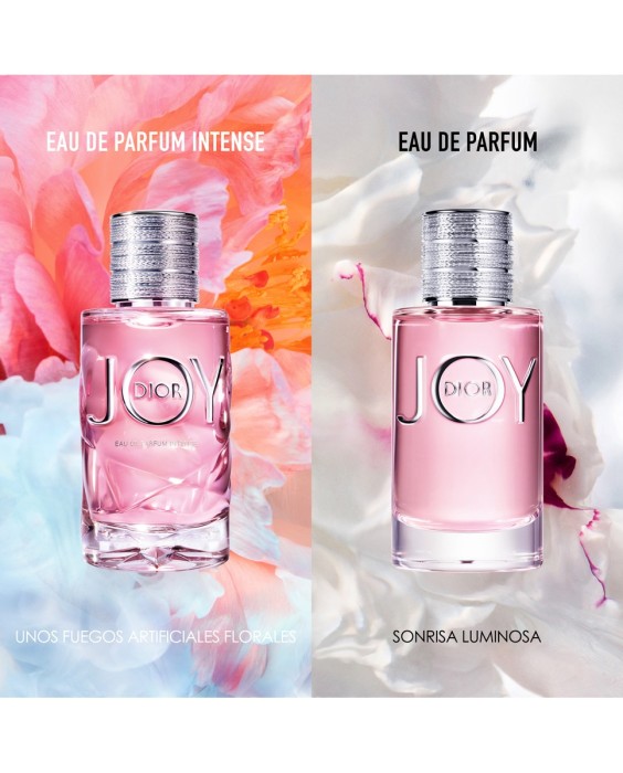 Dior Joy интенсивная парфюмерная вода
