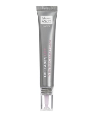 MartiDerm Collagen Lift 20мл Укрепляющий концентрат для лица