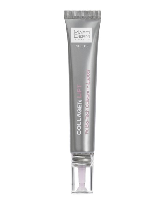 MartiDerm Collagen Lift 20мл Укрепляющий концентрат для лица