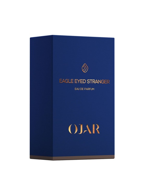 Eau de Parfum Eagle Eyed Stranger - 100 ml Ojar Fragances 5TH ESSENCE