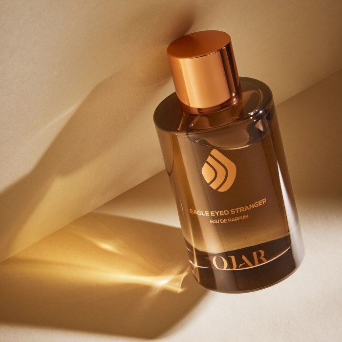 Eau de Parfum Eagle Eyed Stranger - 100 ml Ojar Fragances 5TH ESSENCE